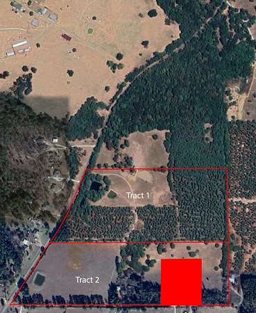 37.2 Acres of Land for Sale in Palestine, Texas