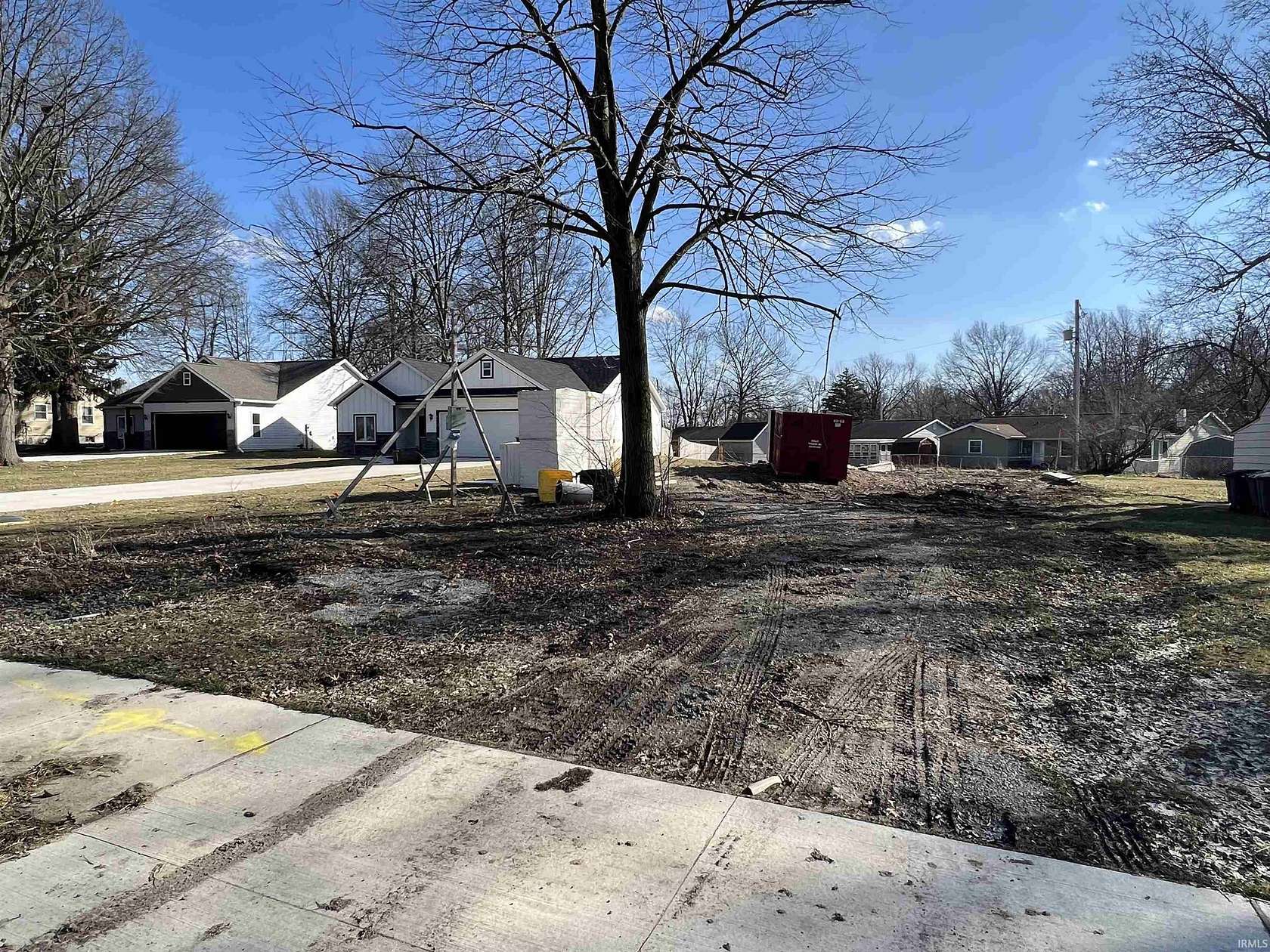 0.3 Acres of Residential Land for Sale in Fort Wayne, Indiana