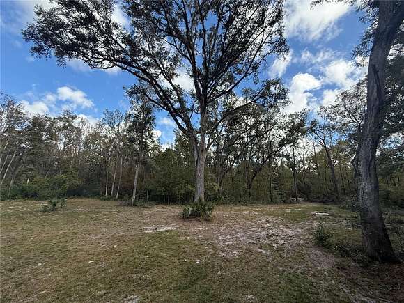 5 Acres of Residential Land for Sale in Old Town, Florida