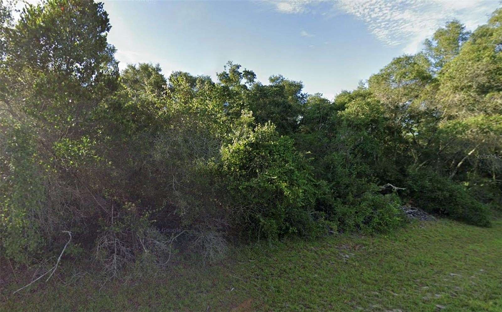 0.31 Acres of Residential Land for Sale in Ocala, Florida