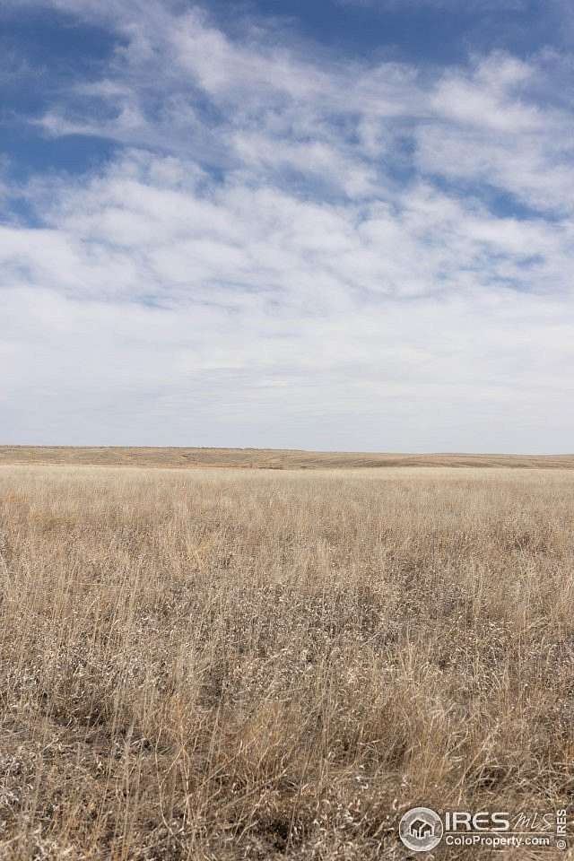 5 Acres of Land for Sale in Nunn, Colorado