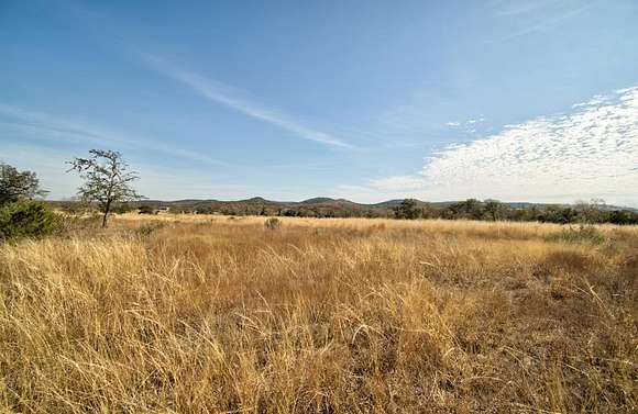 5.35 Acres of Residential Land for Sale in Camp Verde, Texas