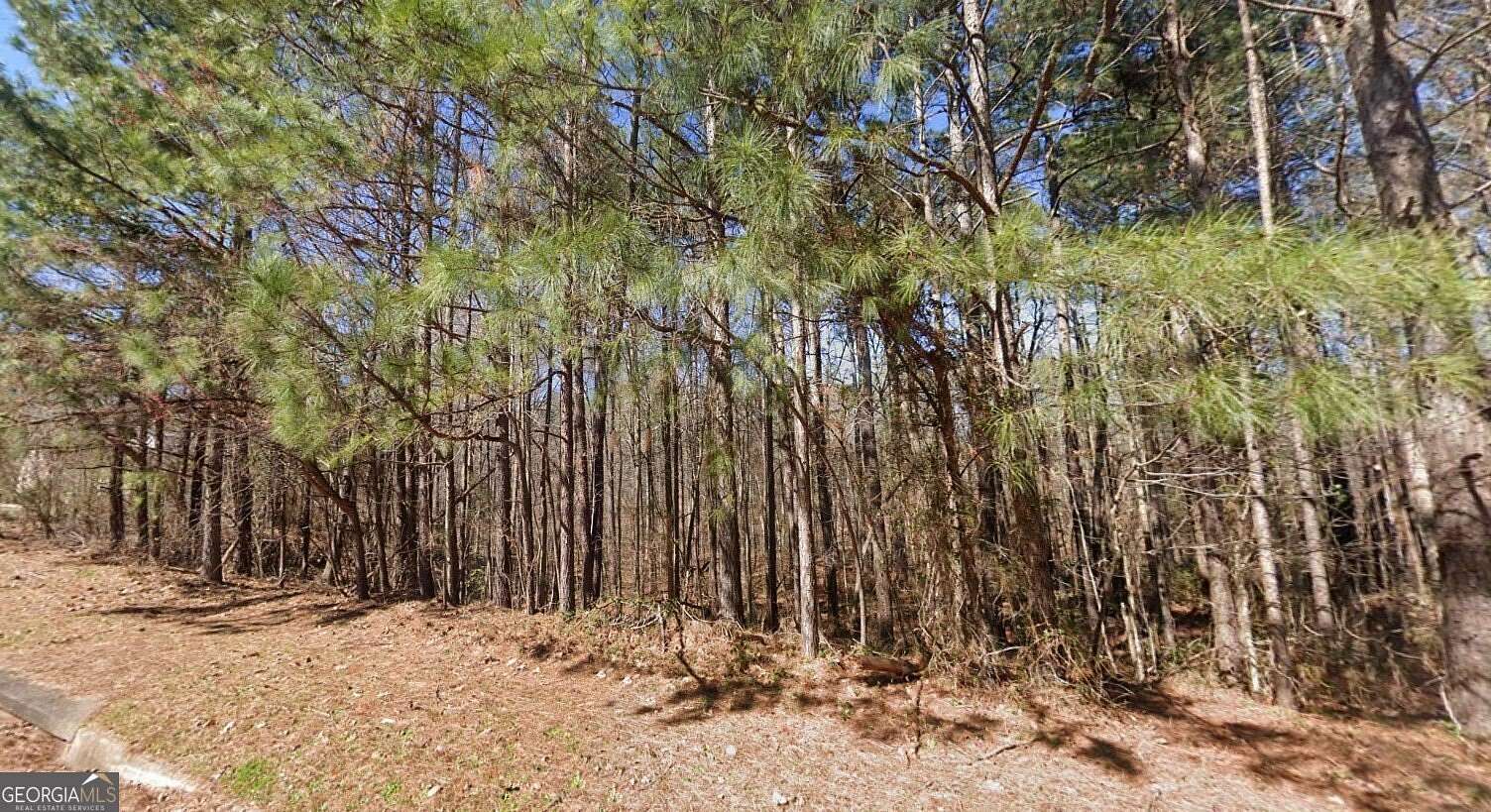 1.88 Acres of Residential Land for Sale in Covington, Georgia