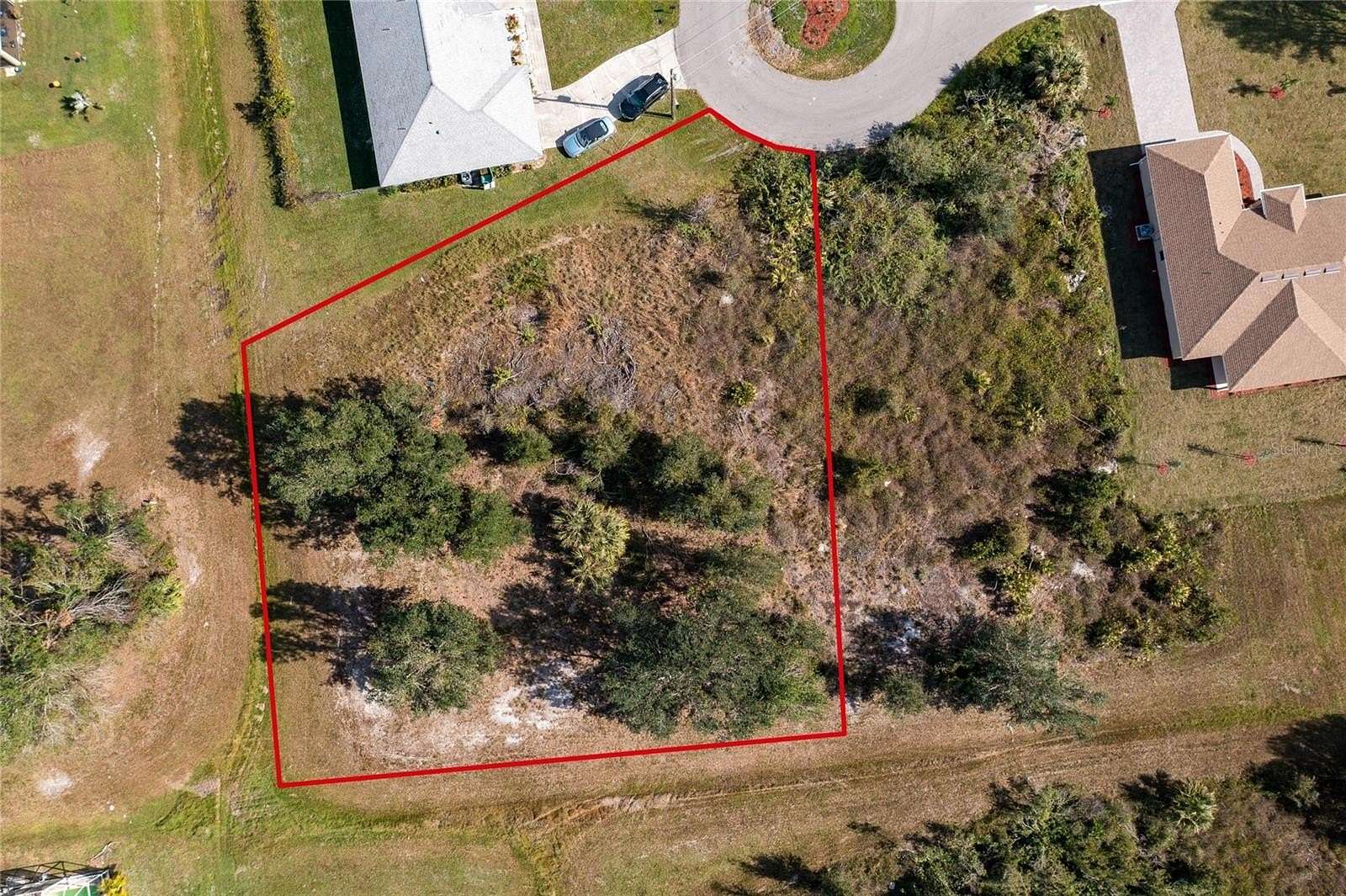 0.31 Acres of Residential Land for Sale in Punta Gorda, Florida