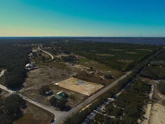 1.03 Acres of Residential Land for Sale in Frostproof, Florida