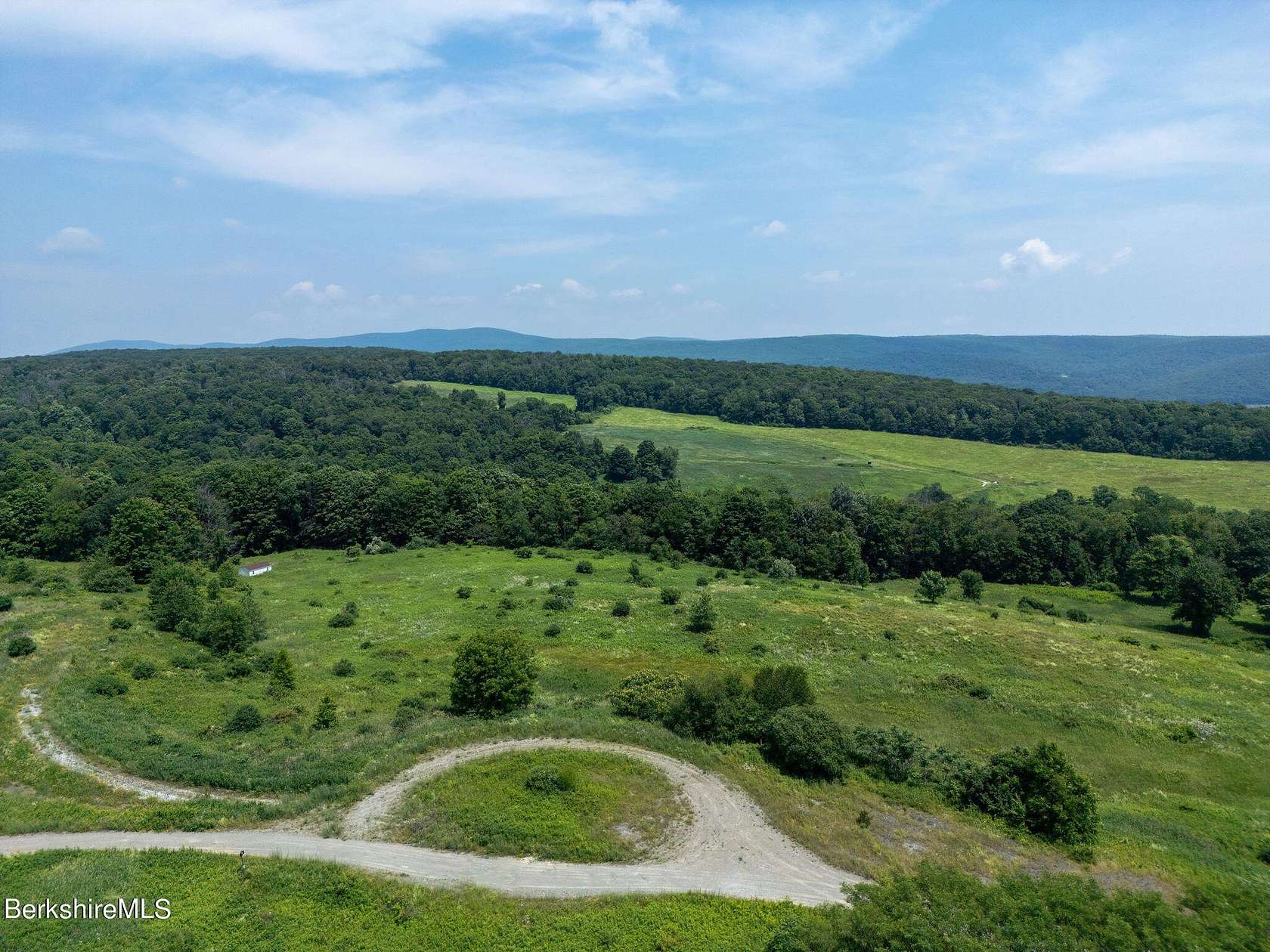 39.8 Acres of Land for Sale in Millerton, New York