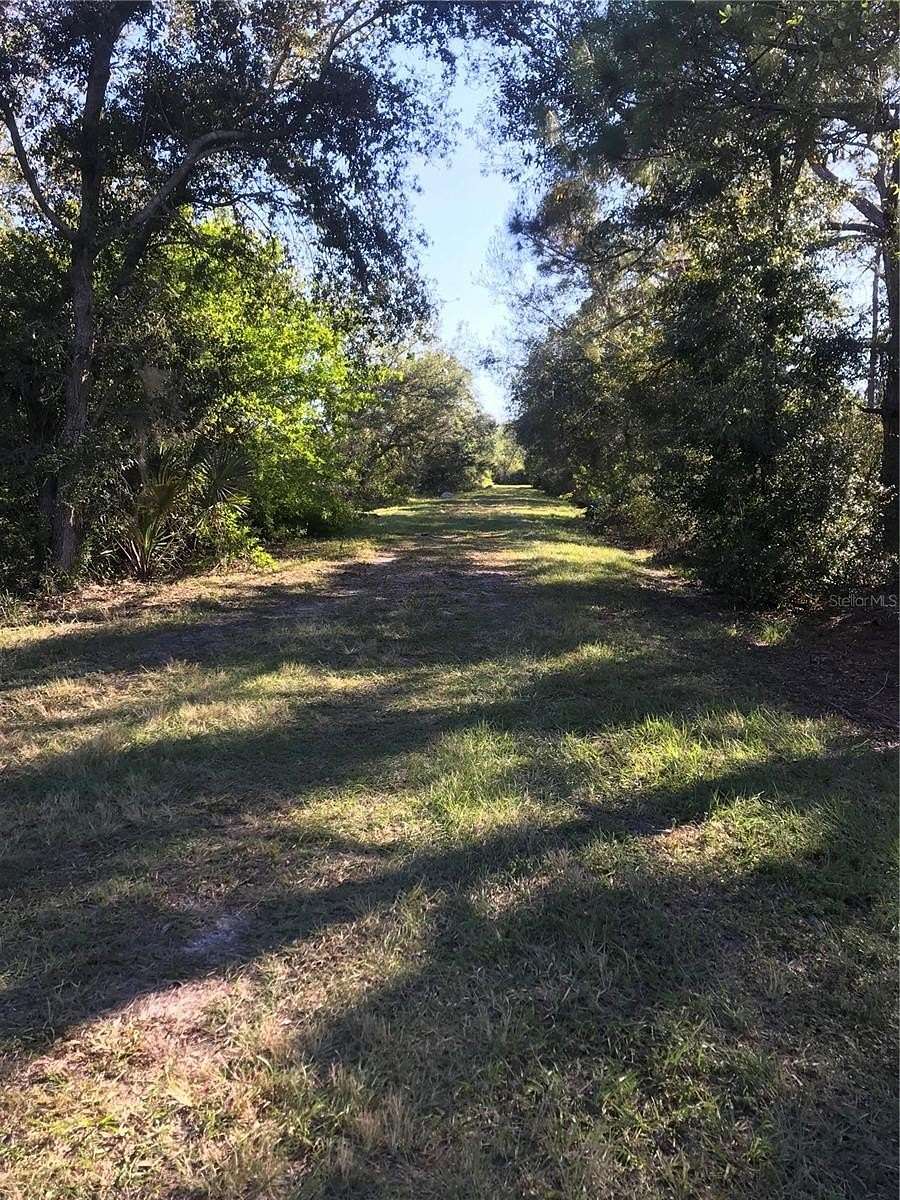 0.27 Acres of Residential Land for Sale in Punta Gorda, Florida