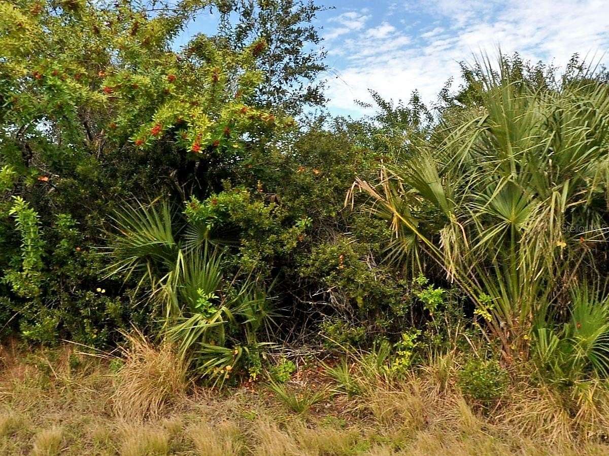 0.23 Acres of Residential Land for Sale in North Port, Florida