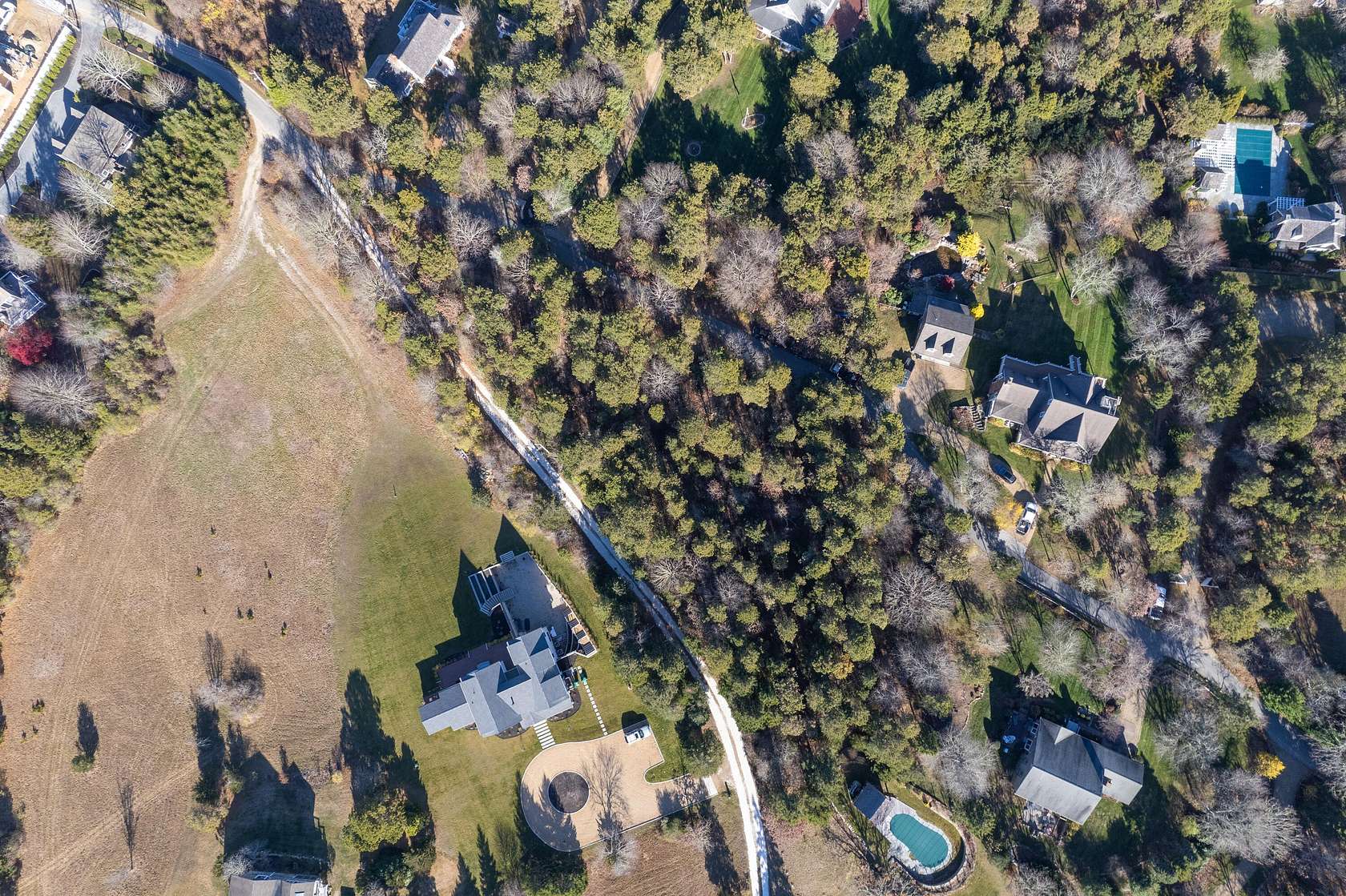 1.52 Acres of Residential Land for Sale in Edgartown, Massachusetts