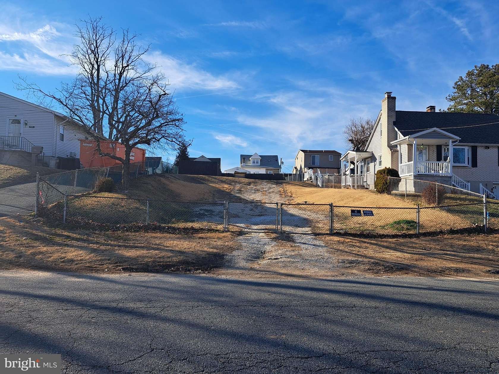 0.14 Acres of Land for Sale in Baltimore, Maryland