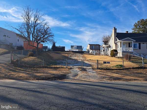 0.14 Acres of Land for Sale in Baltimore, Maryland