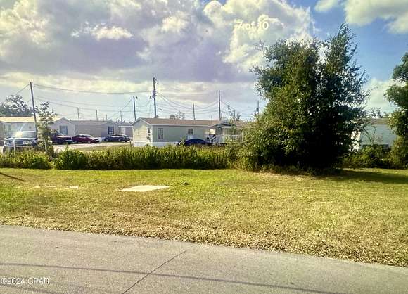 0.19 Acres of Residential Land for Sale in Panama City, Florida