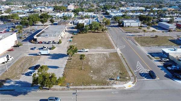 0.63 Acres of Mixed-Use Land for Sale in Cape Coral, Florida