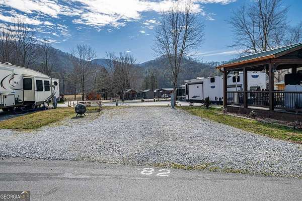 0.04 Acres of Land for Sale in Dillard, Georgia