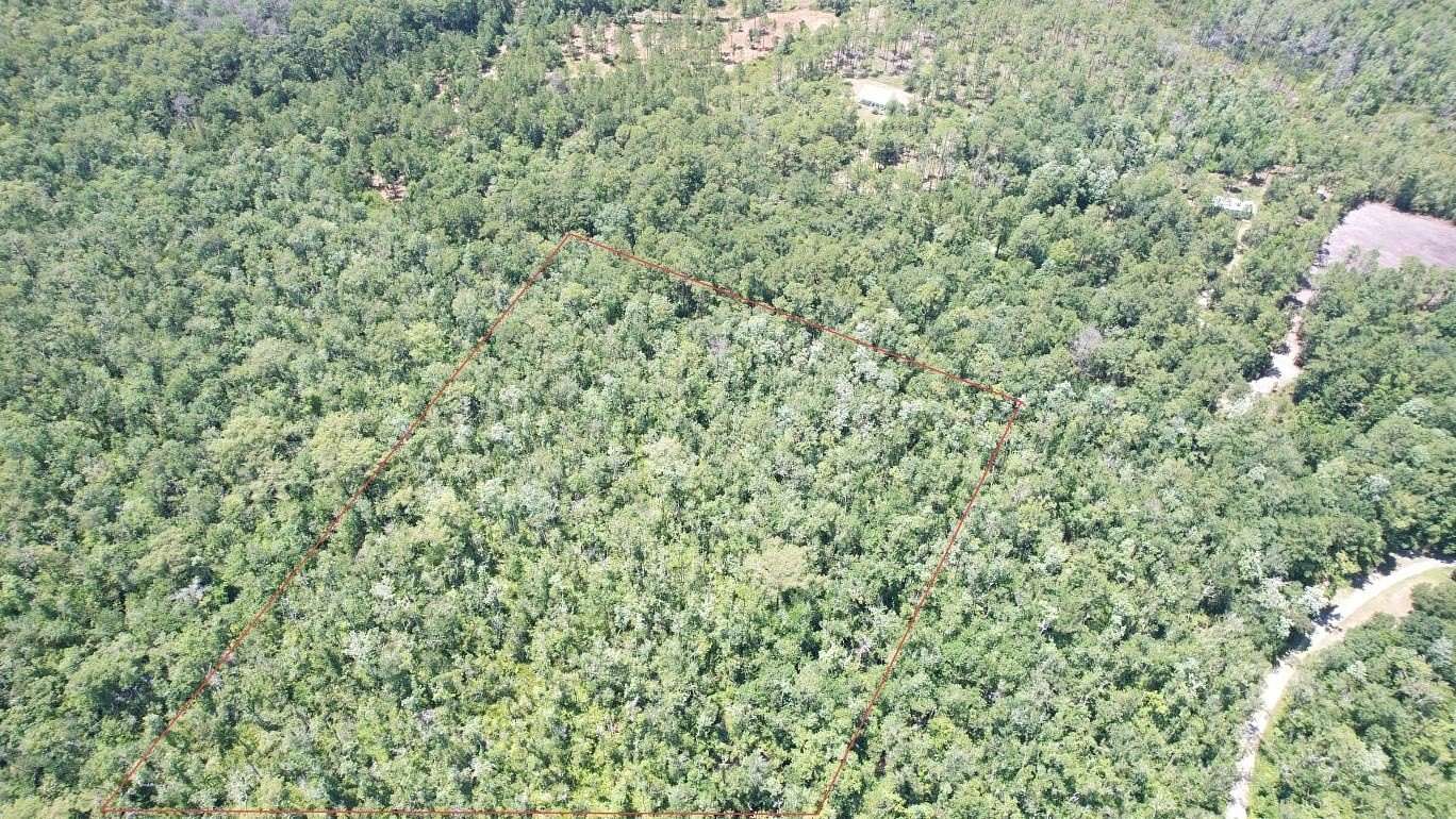 2.9 Acres of Residential Land for Sale in Sopchoppy, Florida