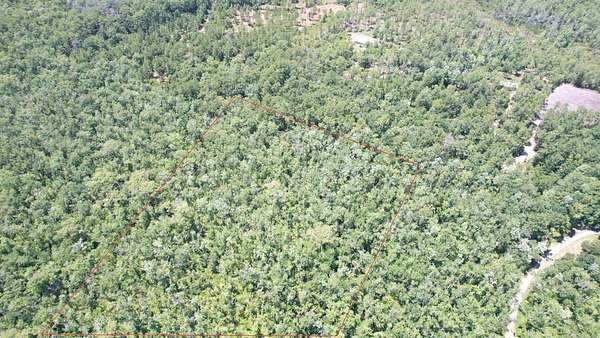 2.9 Acres of Residential Land for Sale in Sopchoppy, Florida