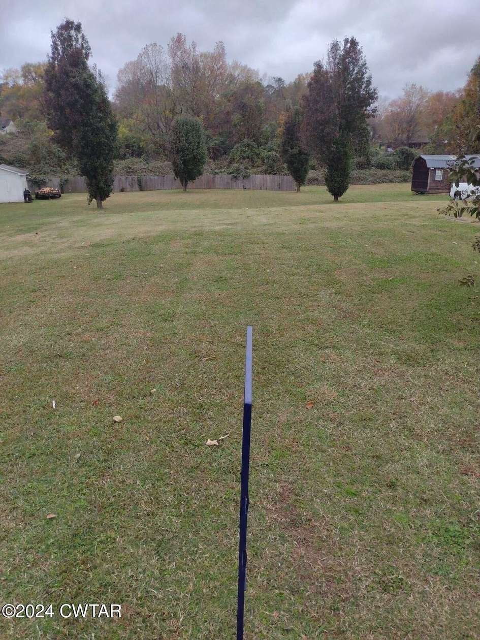 Residential Land for Sale in Jackson, Tennessee