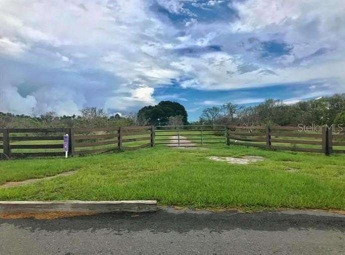 9.64 Acres of Land for Sale in Winter Garden, Florida