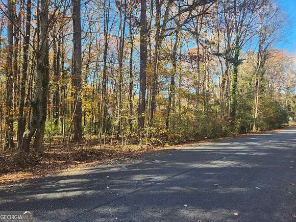 3.65 Acres of Residential Land for Sale in Hull, Georgia