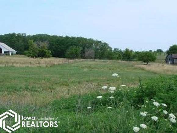 0.84 Acres of Residential Land for Sale in Fairfield, Iowa