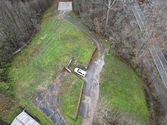 1.37 Acres of Land for Sale in Cedar Grove, West Virginia