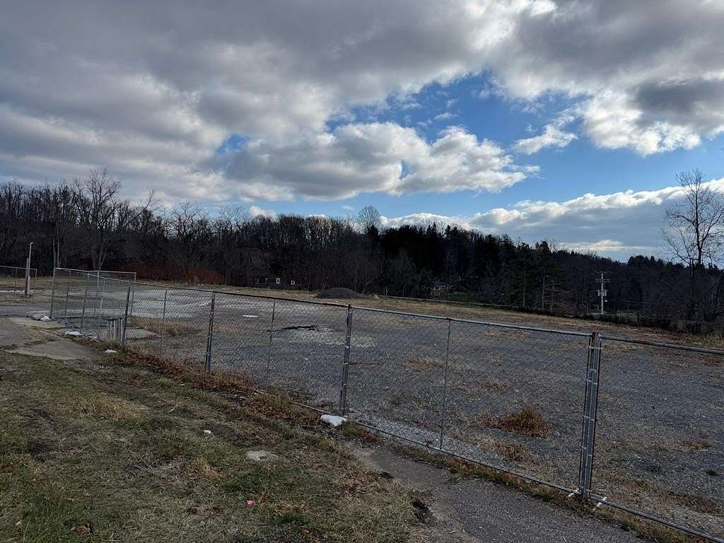 2.7 Acres of Commercial Land for Sale in Wheeling, West Virginia