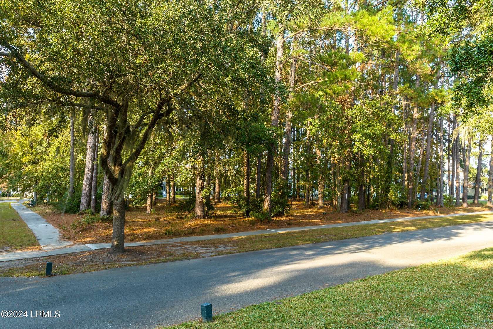 0.3 Acres of Residential Land for Sale in Beaufort, South Carolina