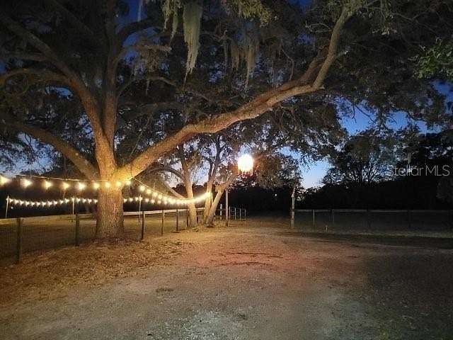 3.37 Acres of Residential Land for Sale in Tampa, Florida