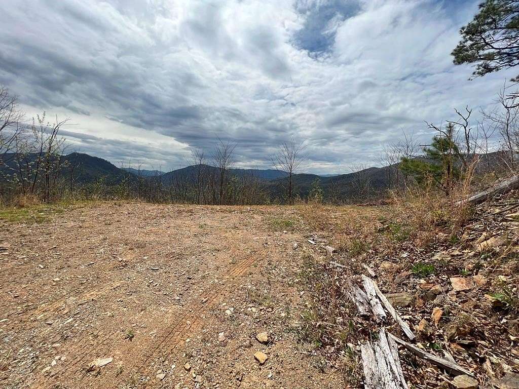 Residential Land for Sale in Topton, North Carolina