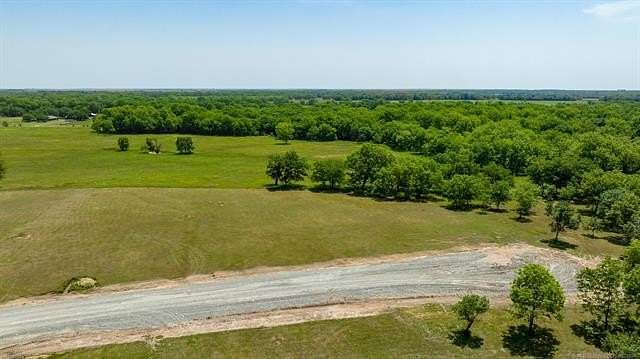 1.31 Acres of Residential Land for Sale in Ramona, Oklahoma