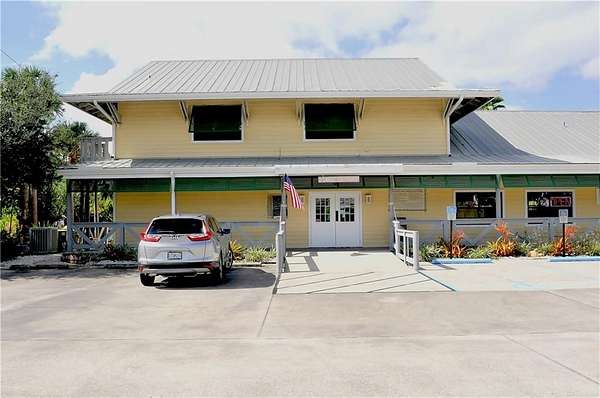 3 Acres of Commercial Land for Sale in Vero Beach, Florida