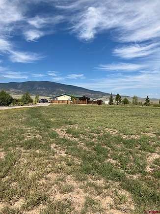 240 Acres of Land with Home for Sale in Monte Vista, Colorado