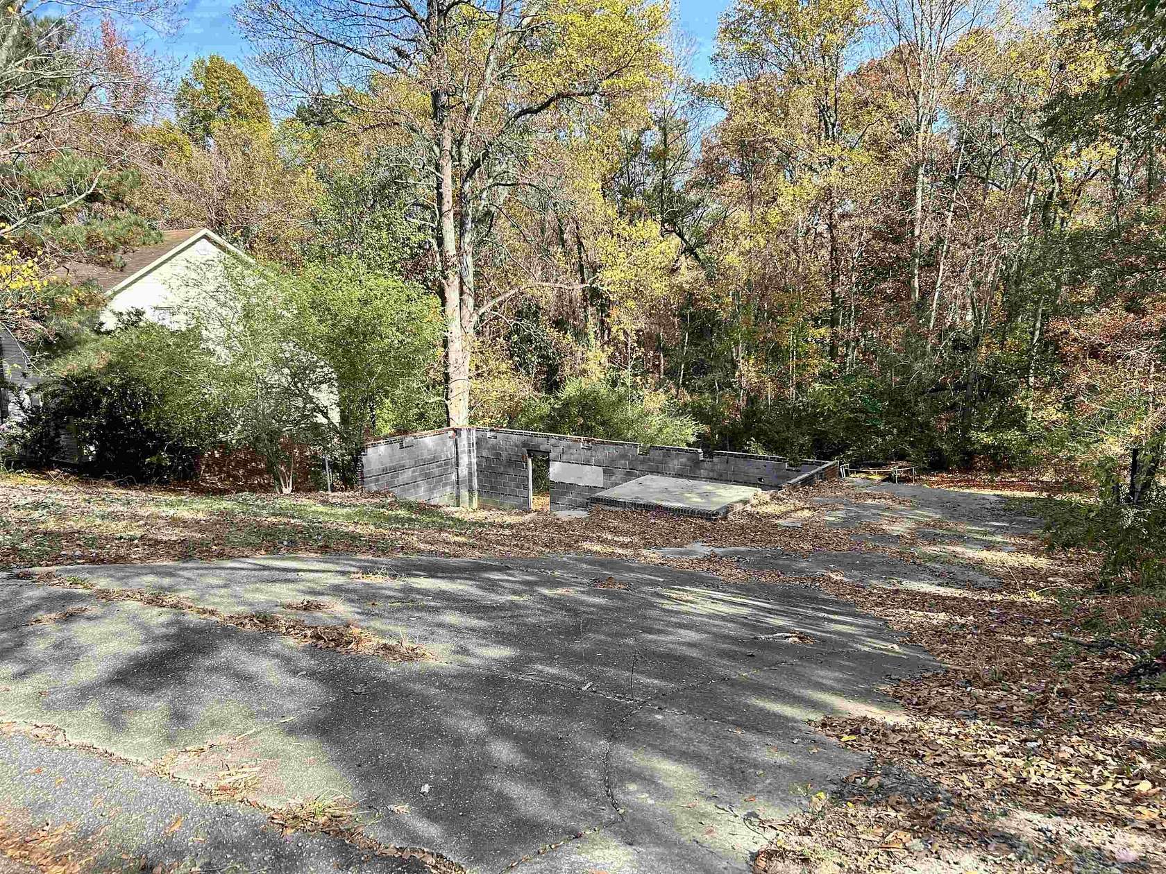 0.26 Acres of Residential Land for Sale in Fayetteville, North Carolina