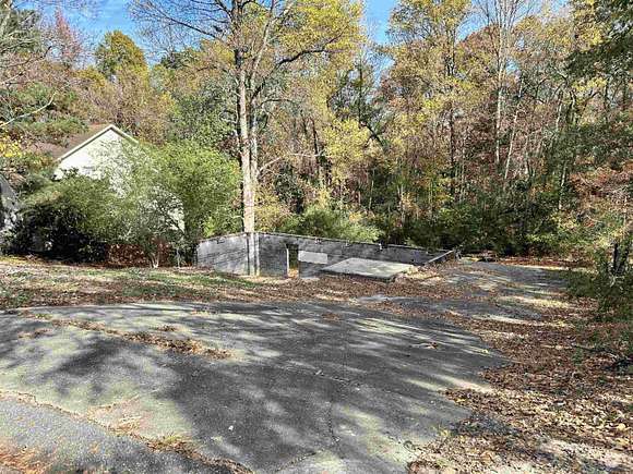 0.26 Acres of Residential Land for Sale in Fayetteville, North Carolina