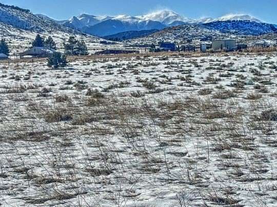 2.76 Acres of Residential Land for Sale in Cotopaxi, Colorado