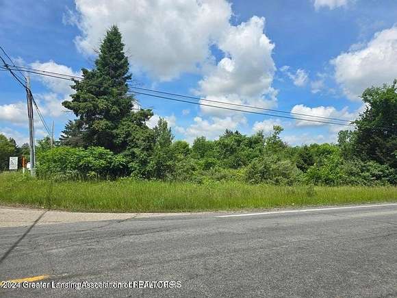 1.72 Acres of Land for Sale in Williamston, Michigan