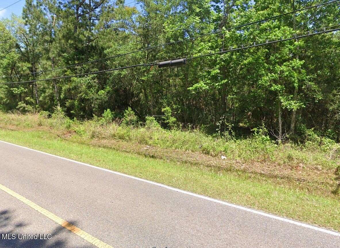 0.18 Acres of Residential Land for Sale in Pass Christian, Mississippi