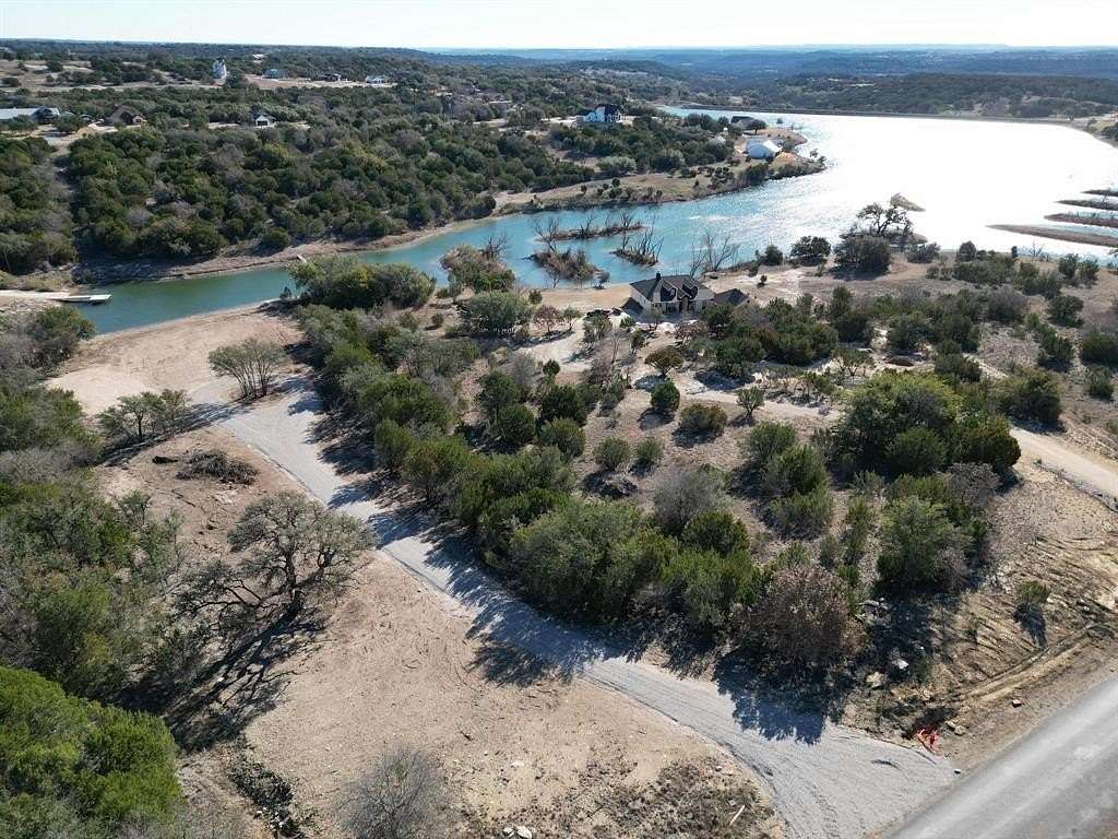 2.028 Acres of Residential Land for Sale in Bluff Dale, Texas