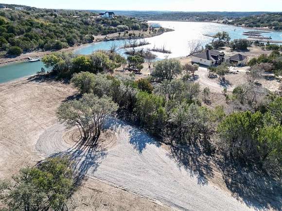 2.028 Acres of Residential Land for Sale in Bluff Dale, Texas