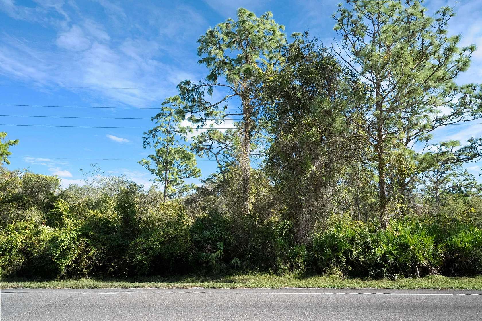 0.26 Acres of Commercial Land for Sale in Okeechobee, Florida