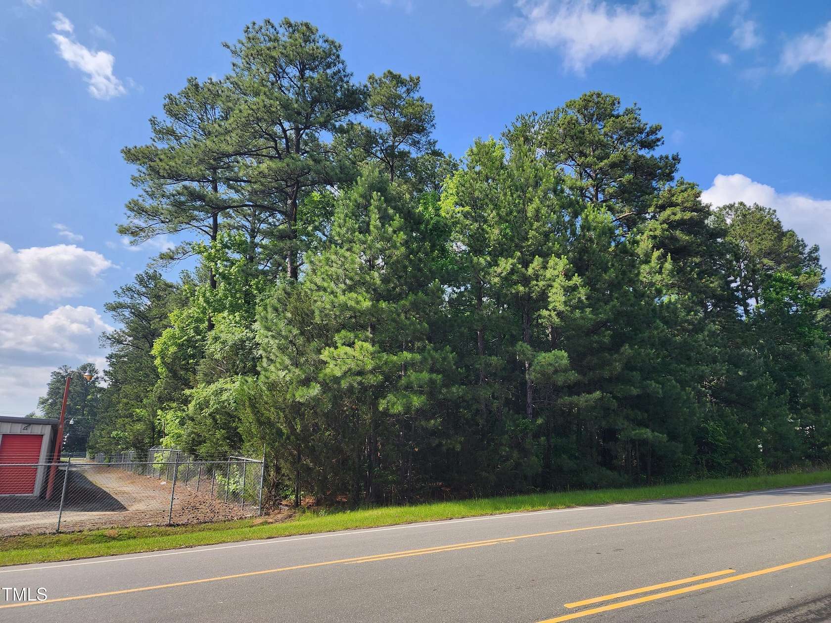 0.3 Acres of Commercial Land for Sale in Butner, North Carolina