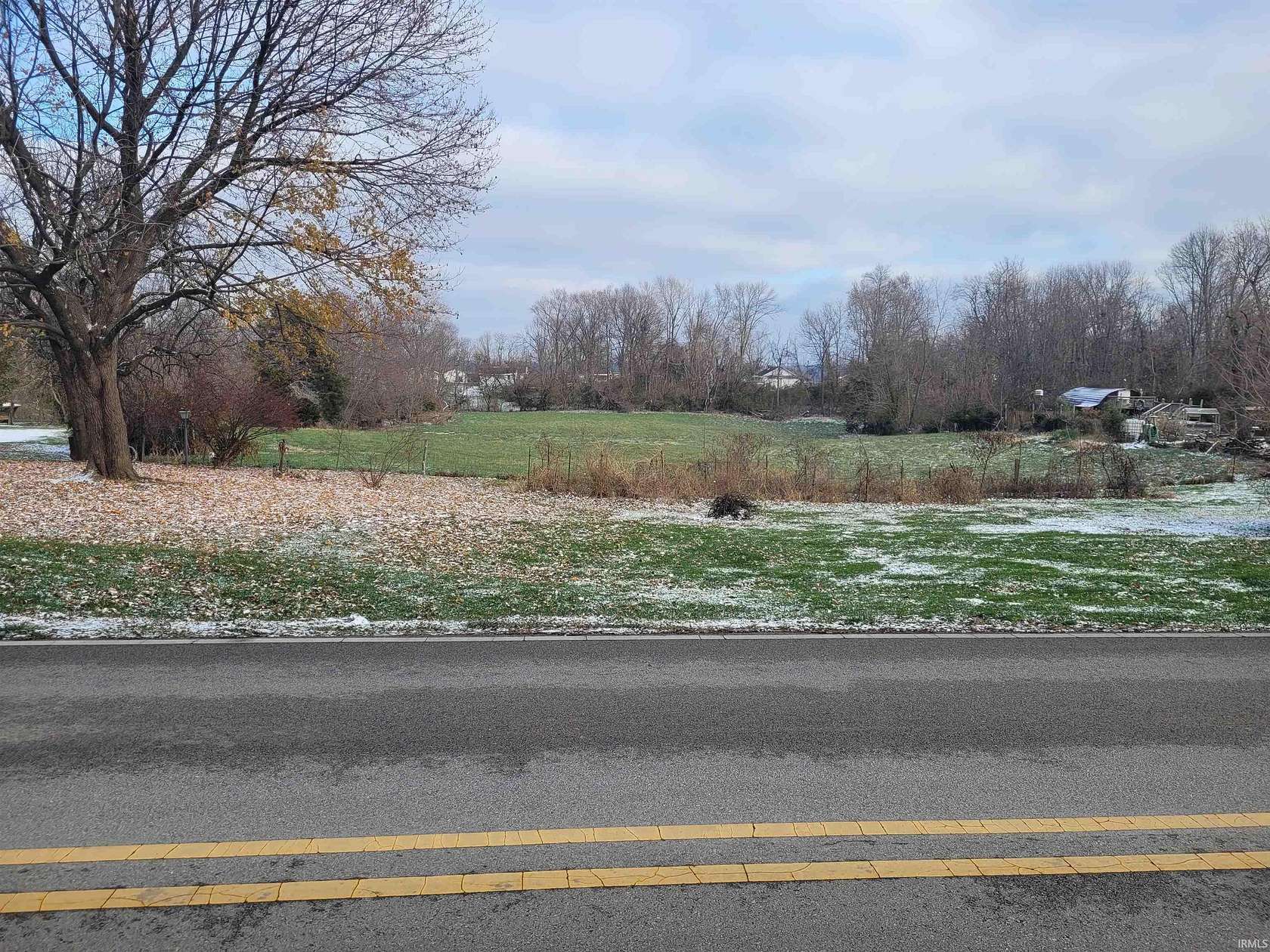 8.83 Acres of Residential Land for Sale in Bloomington, Indiana
