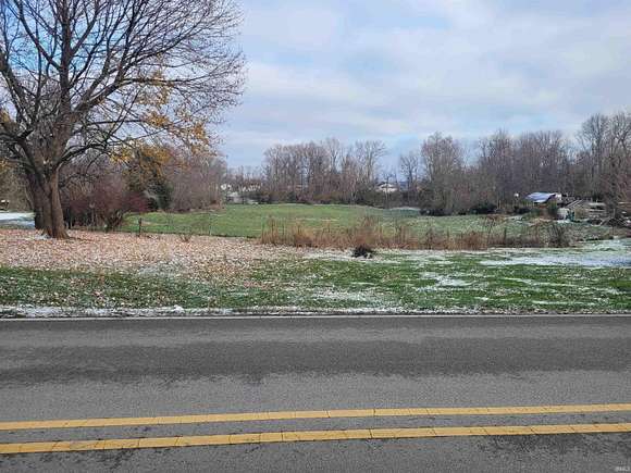 8.83 Acres of Residential Land for Sale in Bloomington, Indiana