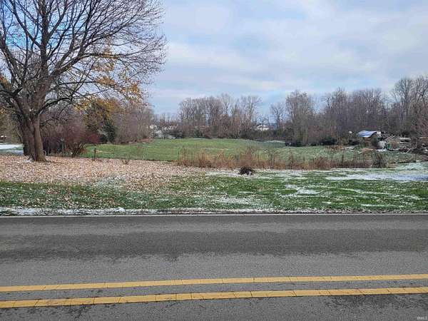8.83 Acres of Residential Land for Sale in Bloomington, Indiana