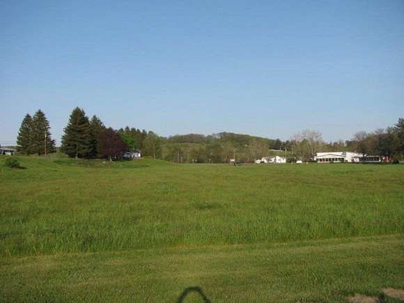 2.43 Acres of Land for Sale in Horseheads, New York