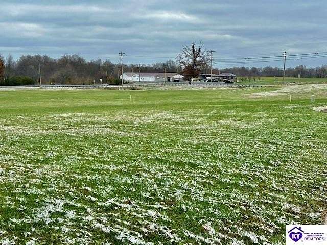 0.6 Acres of Residential Land for Sale in Campbellsville, Kentucky