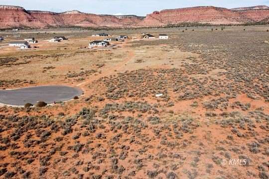 1 Acre of Residential Land for Sale in Kanab, Utah