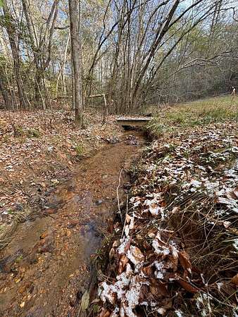 2.54 Acres of Residential Land for Sale in Murphy, North Carolina