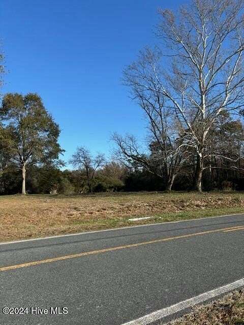 2.5 Acres of Residential Land for Sale in Beulaville, North Carolina