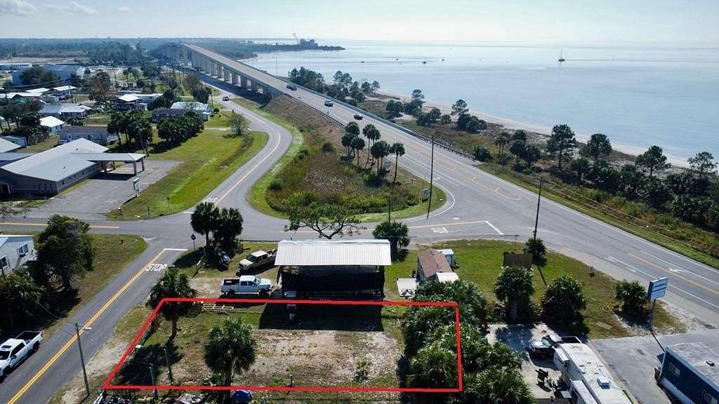 0.13 Acres of Residential Land for Sale in Port St. Joe, Florida